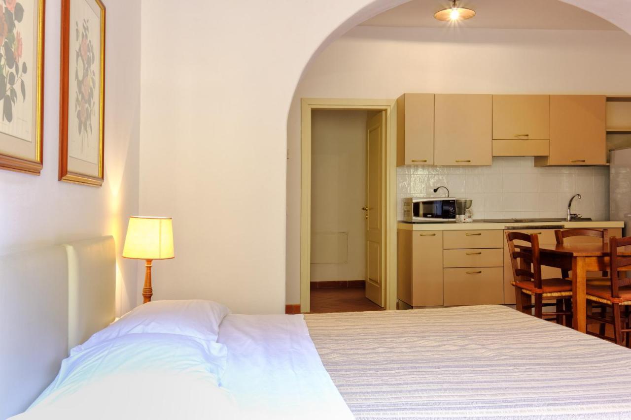 ปอจจิโอ ออลแอคเนลโล คันทรี แอนด์ บีช เรซิเดนทัล รี Hotel โปปูโลเนีย ภายนอก รูปภาพ